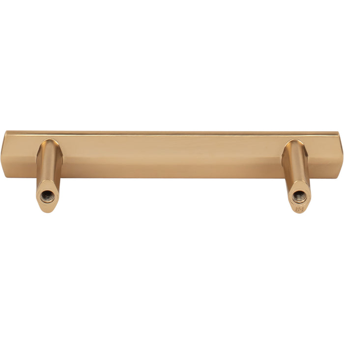 Elements William 3" Center-to-Center Bar Pull