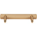 Elements William 3" Center-to-Center Bar Pull