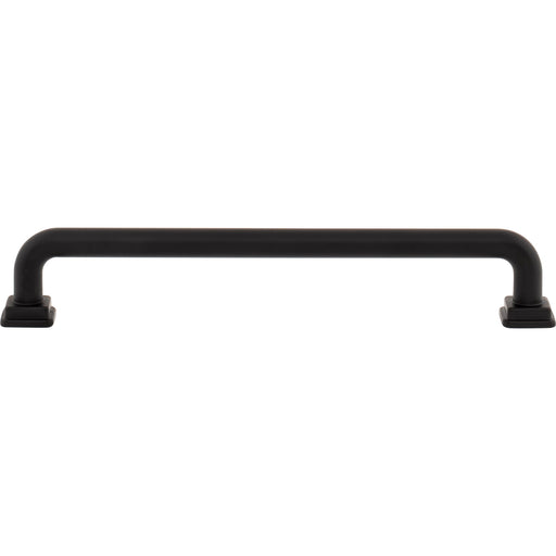 Atlas Kimberton 6 5/16" Center to Center Bar Pull
