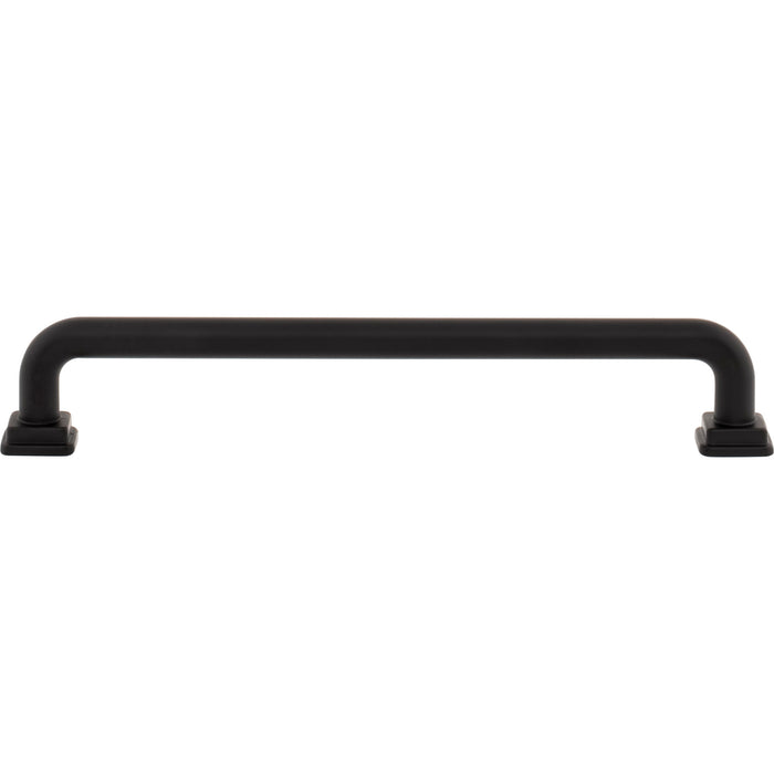 Atlas Kimberton 6 5/16" Center to Center Bar Pull