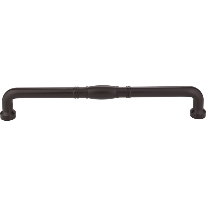 Jeffrey Alexander Durham 12" Center-to-Center Appliance Pull