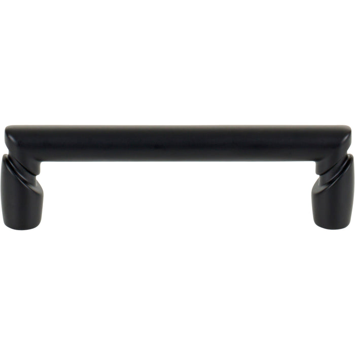Top Knobs Florham 3 3/4" Center to Center Bar Pull