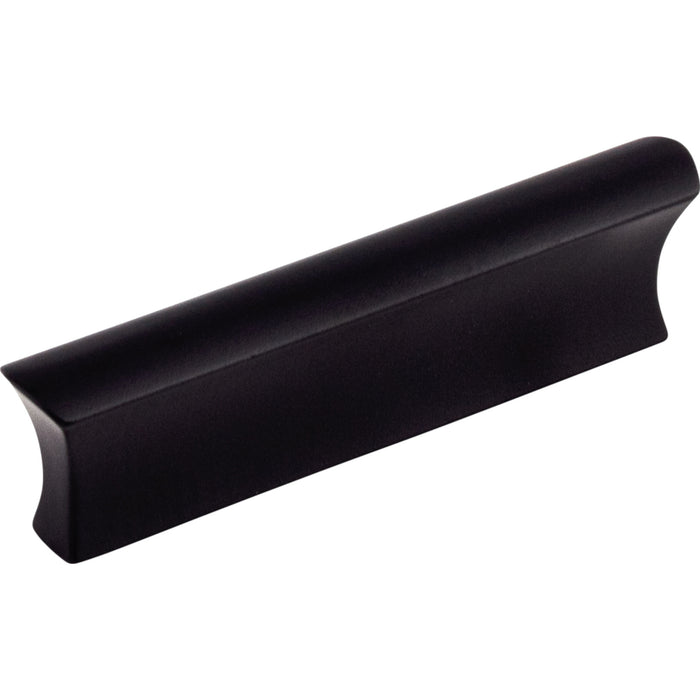 Top Knobs Glacier 3" Center to Center Finger Pull