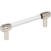 Jeffrey Alexander Carmen 96 mm Center-to-Center Bar Pull