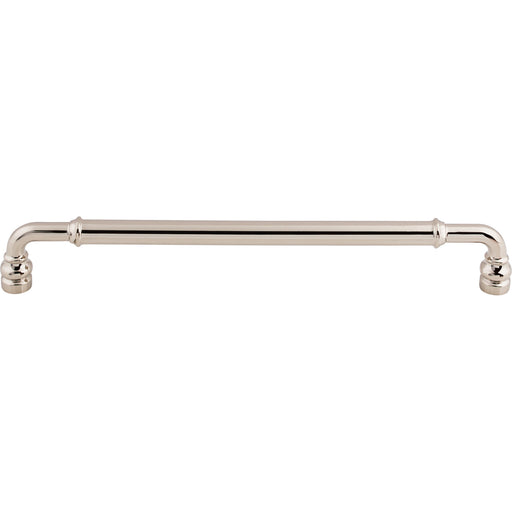 Top Knobs Brixton 8 13/16" Center to Center Bar Pull