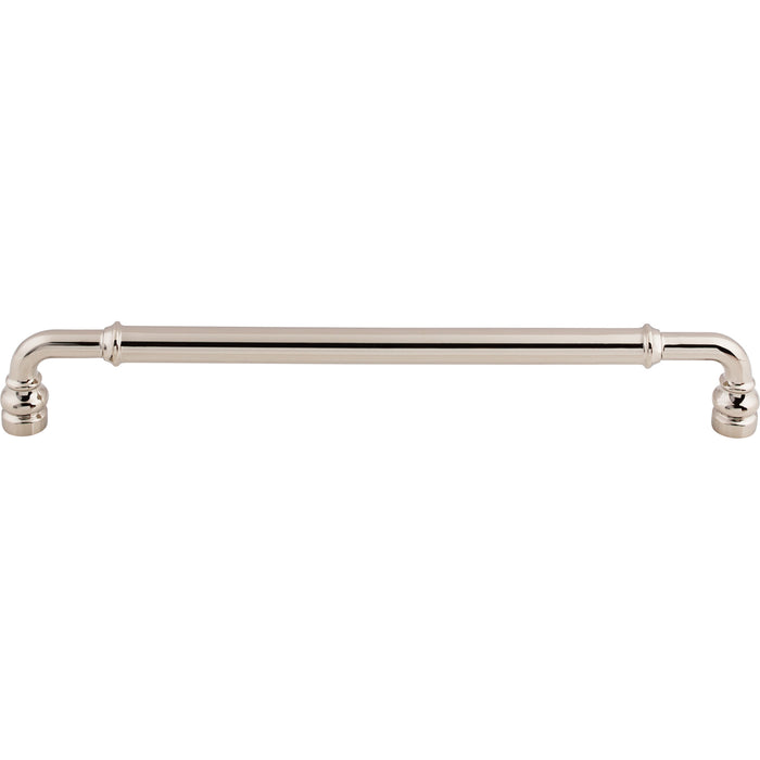 Top Knobs Brixton 8 13/16" Center to Center Bar Pull
