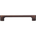 Jeffrey Alexander Leyton 160 mm Center-to-Center Bar Pull