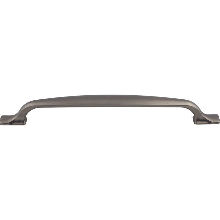 Top Knobs Torbay 7 9/16" Center to Center Bar Pull