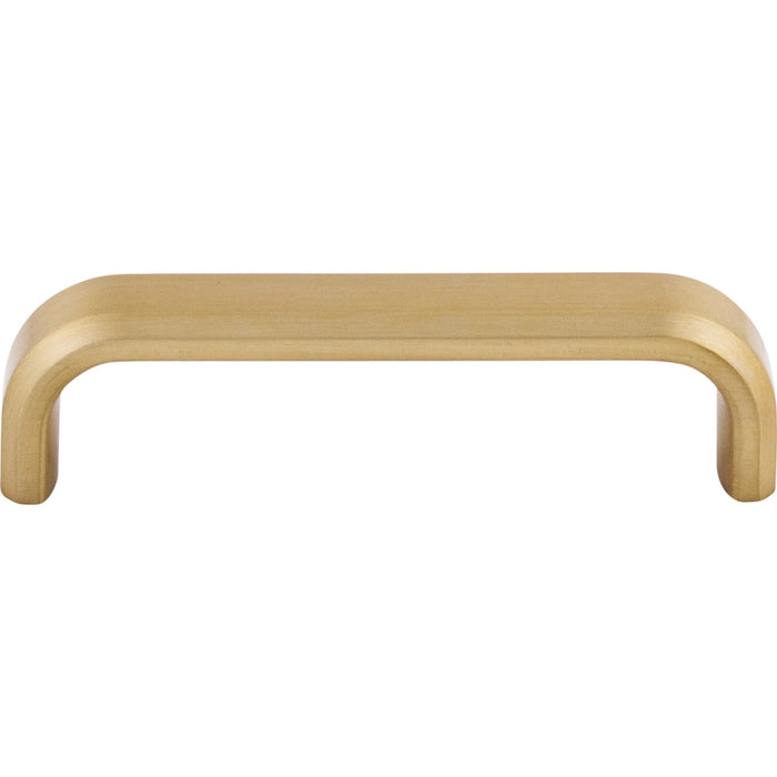Top Knobs Telfair 3 3/4" Center to Center Bar Pull