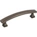 Elements Hadly 96 mm Center-to-Center Bar Pull