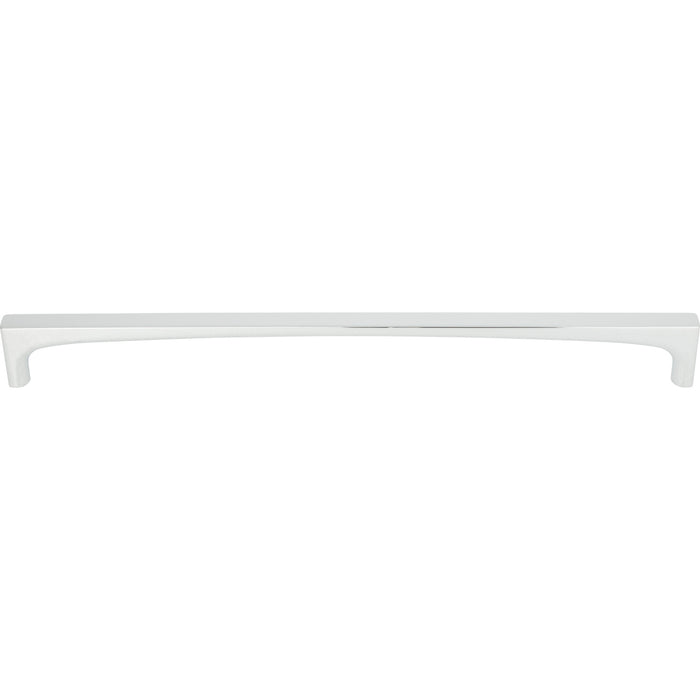 Top Knobs Riverside 12" Center to Center Bar Pull