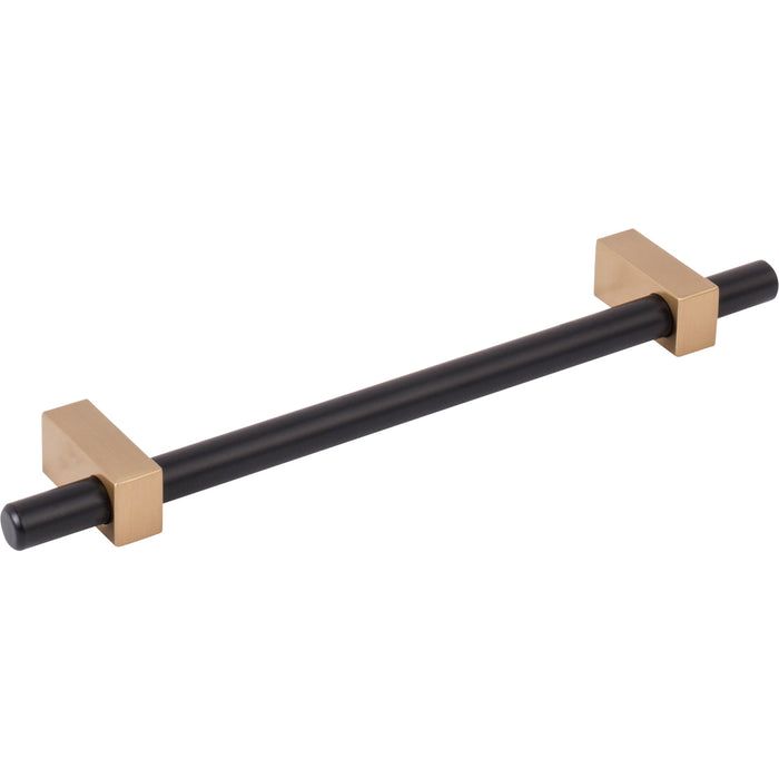 Jeffrey Alexander Larkin 160 mm Center-to-Center Bar Pull