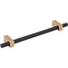 Jeffrey Alexander Larkin 160 mm Center-to-Center Bar Pull