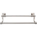 Top Knobs TOP BATH (R) Stratton Bath Double 26" Wall Mounted  Towel Bar