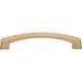 Jeffrey Alexander Merrick 128 mm Center-to-Center Bar Pull