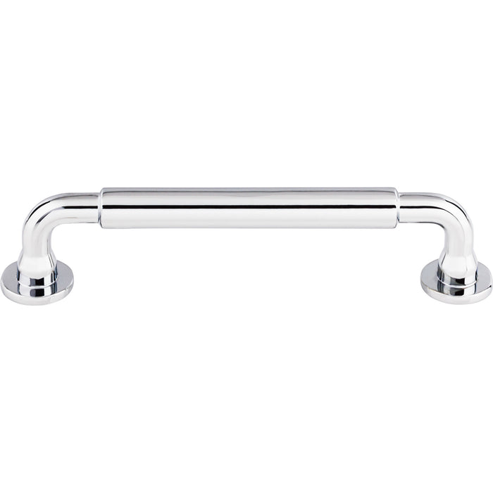 Top Knobs Lily 5 1/16" Center to Center Bar Pull