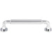 Top Knobs Lily 5 1/16" Center to Center Bar Pull