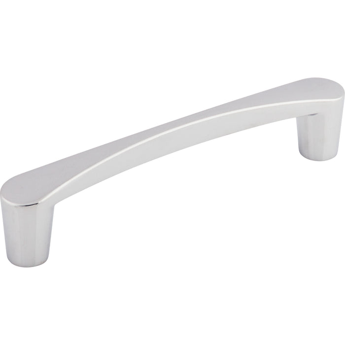 Top Knobs Infinity 5 1/16" Center to Center Bar Pull