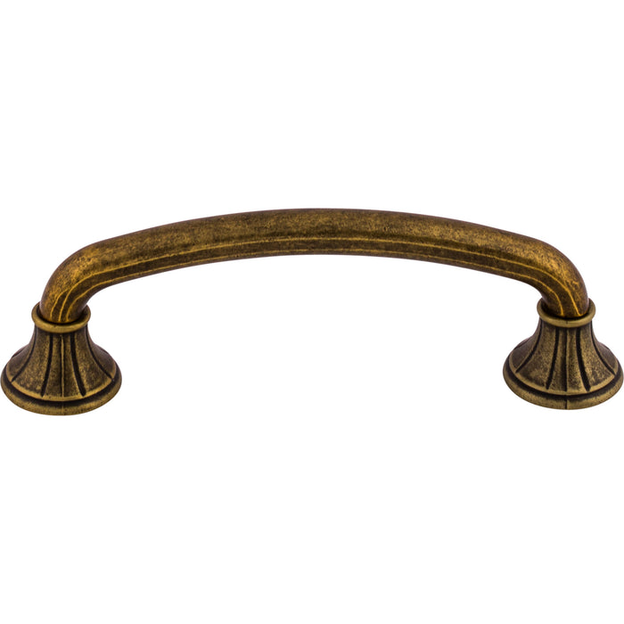 Top Knobs Lund 4" Center to Center Bar Pull