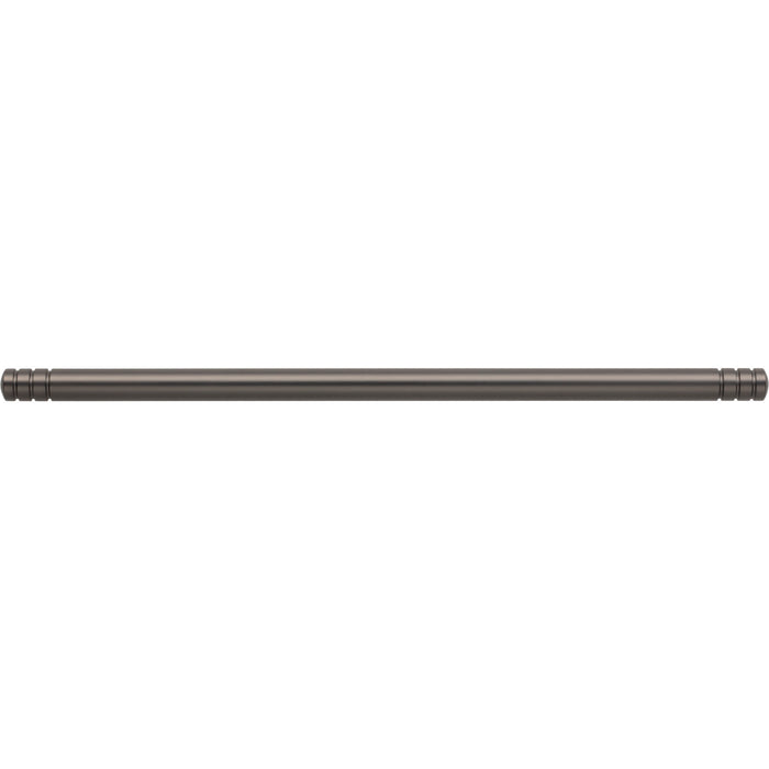 Atlas Griffith 8 13/16" Center to Center Bar Pull