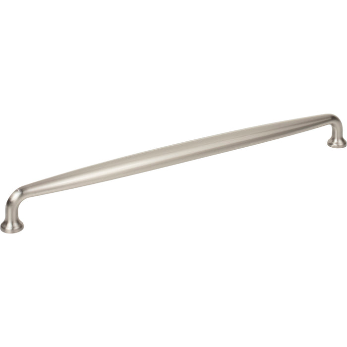 Top Knobs Charlotte 12" Center to Center Bar Pull