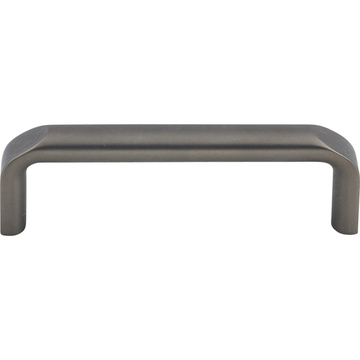 Top Knobs Exeter 3 3/4" Center to Center Bar Pull