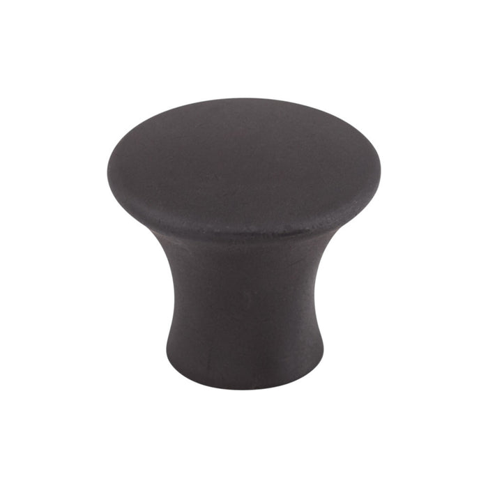 Top Knobs Oculus 1 1/8" Diameter Round Knob