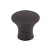 Top Knobs Oculus 1 1/8" Diameter Round Knob