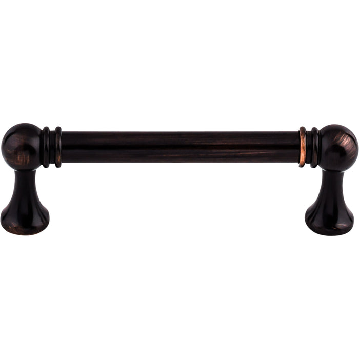 Top Knobs Kara 3 3/4" Center to Center Bar Pull