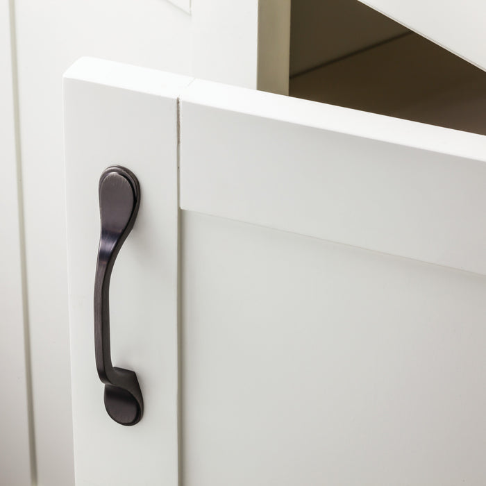 Elements Kenner 96 mm Center-to-Center Bar Pull