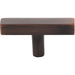 Jeffrey Alexander Dominique 2-1/4" Length Bar Knob