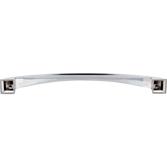 Jeffrey Alexander Roman 224 mm Center-to-Center Arch Pull