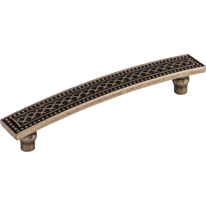 Top Knobs Trevi 5" Center to Center Bar Pull