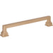 Atlas Erika 6 5/16" Center to Center Bar Pull