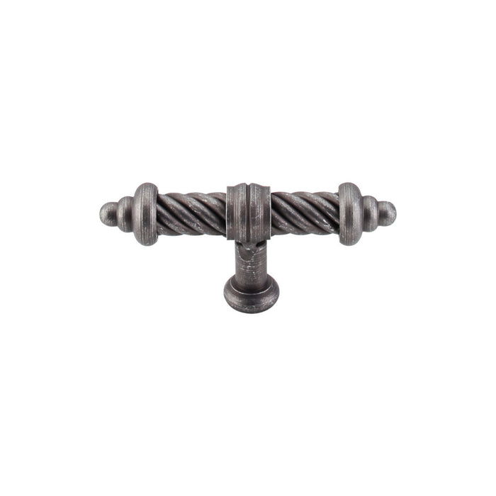 Top Knobs T-Shaped Twist Knob