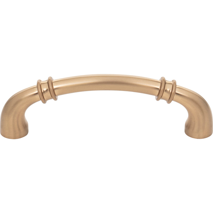 Jeffrey Alexander Marie 96 mm Center-to-Center Bar Pull
