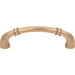 Jeffrey Alexander Marie 96 mm Center-to-Center Bar Pull