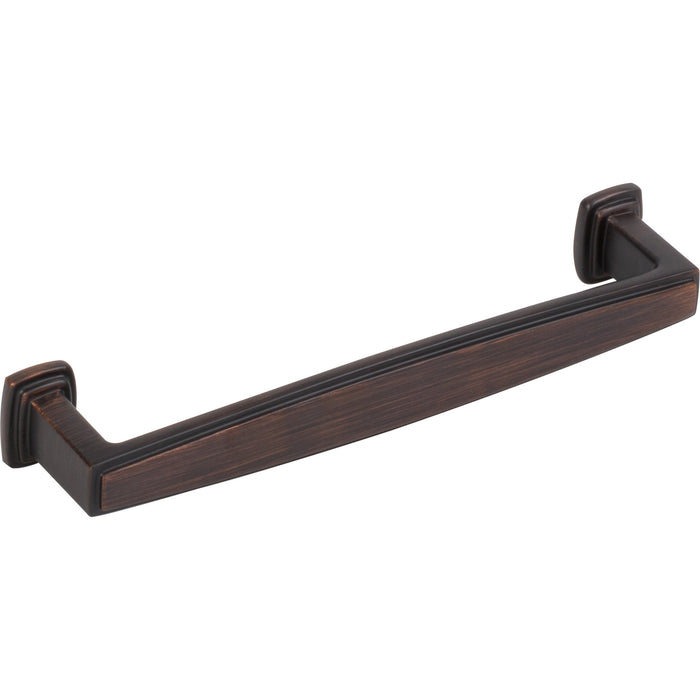 Jeffrey Alexander Richard 128 mm Center-to-Center Bar Pull