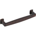 Jeffrey Alexander Richard 128 mm Center-to-Center Bar Pull