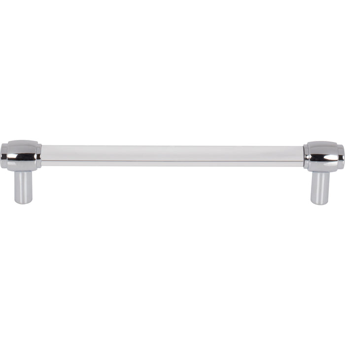 Jeffrey Alexander Carmen 160 mm Center-to-Center Bar Pull
