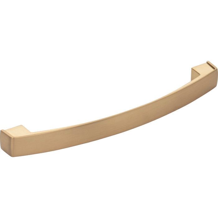 Jeffrey Alexander Merrick 160 mm Center-to-Center Bar Pull