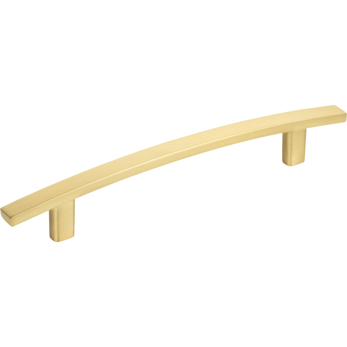 Elements Thatcher 128 mm Center-to-Center Bar Pull
