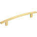 Elements Thatcher 128 mm Center-to-Center Bar Pull