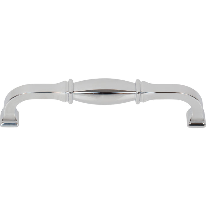 Jeffrey Alexander Audrey 128 mm Center-to-Center Bar Pull