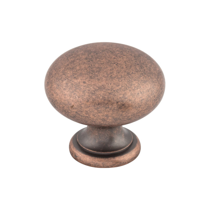 Top Knobs Mushroom 1 1/4" Diameter Round Knob