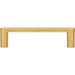 Elements Gibson 96 mm Center-to-Center Bar Pull