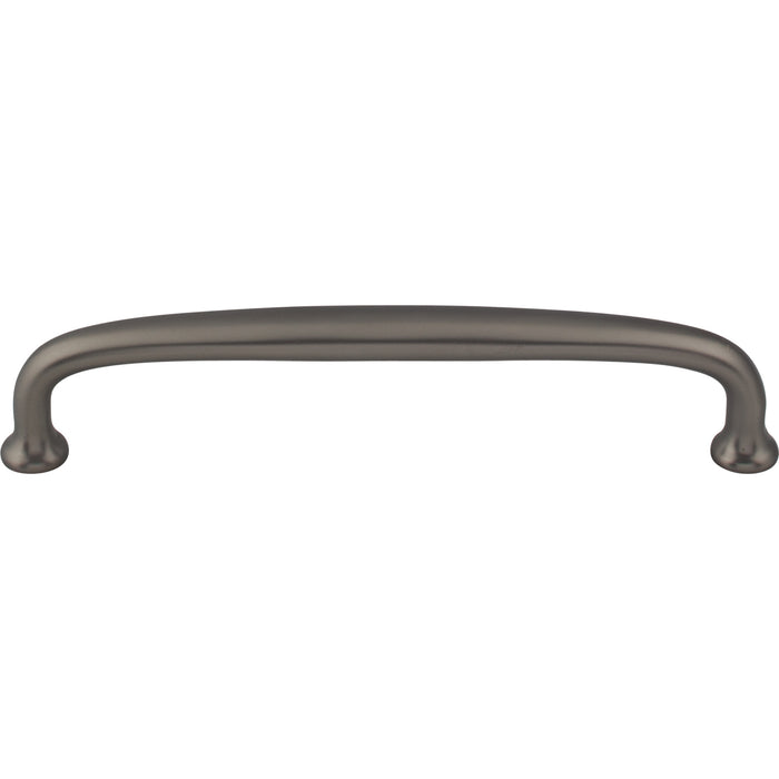 Top Knobs Charlotte 6" Center to Center Bar Pull