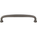Top Knobs Charlotte 6" Center to Center Bar Pull