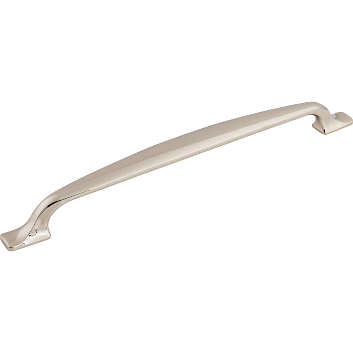 Top Knobs Torbay 8 13/16" Center to Center Bar Pull