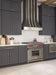Top Knobs Coddington Appliance Pulls